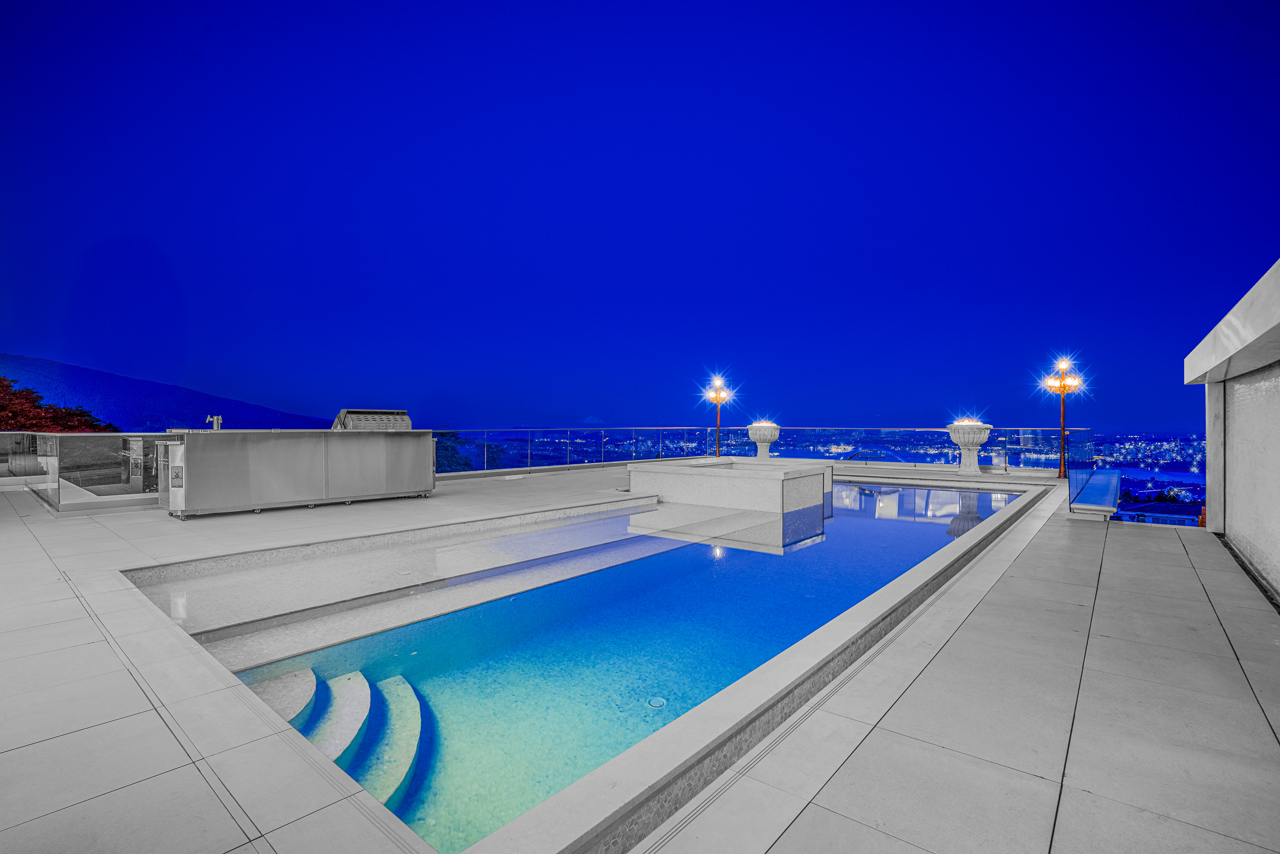 West Vancouver Homes for Sale