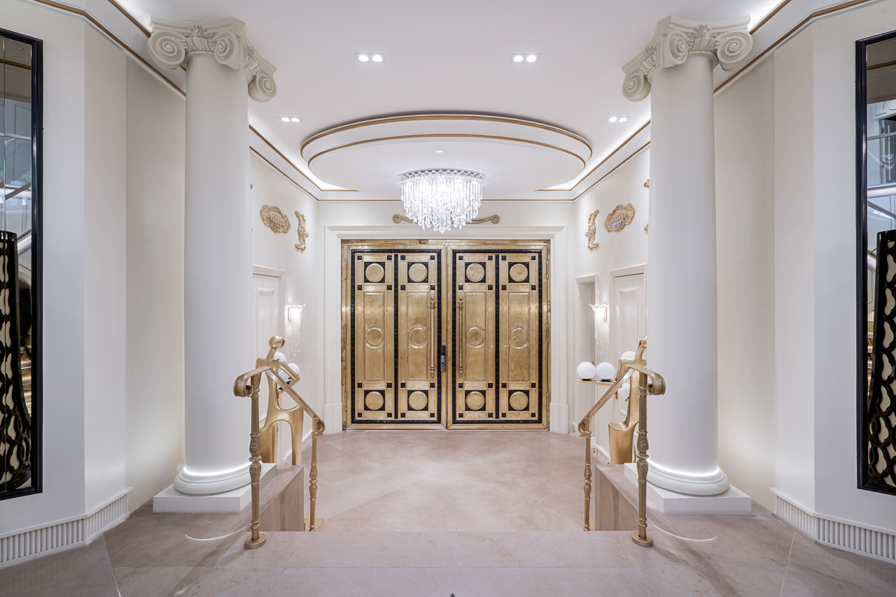 West Vancouver Waterfront Homes