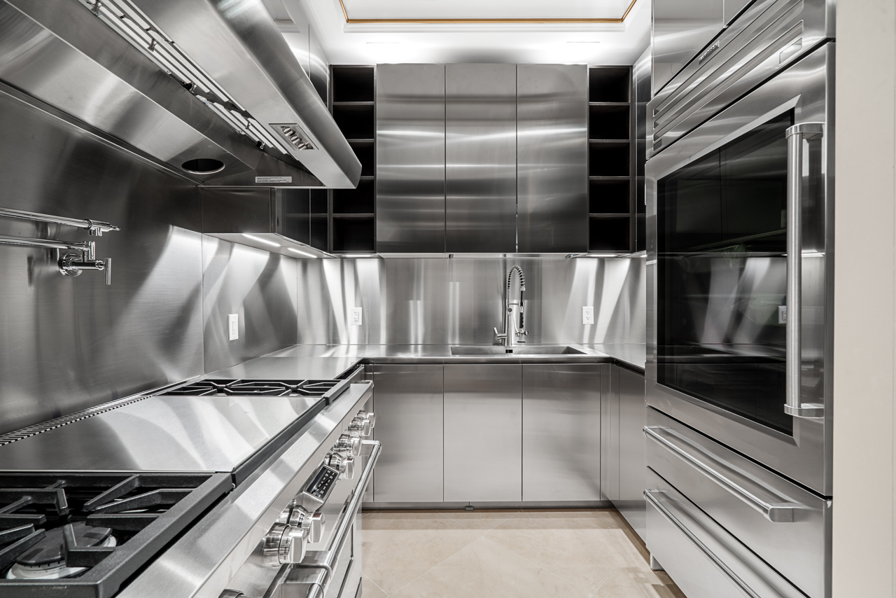 West Vancouver Water Front Homes