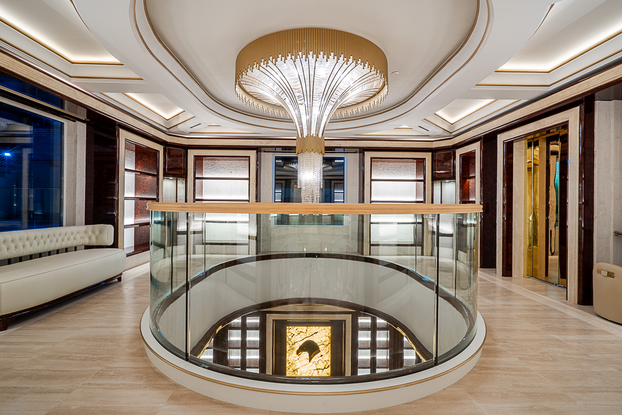 West Vancouver Luxury Homes