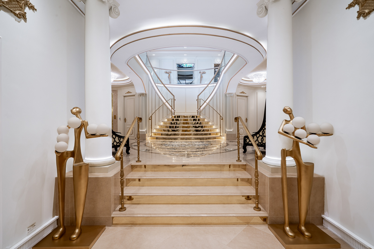 West Vancouver Waterfront Homes