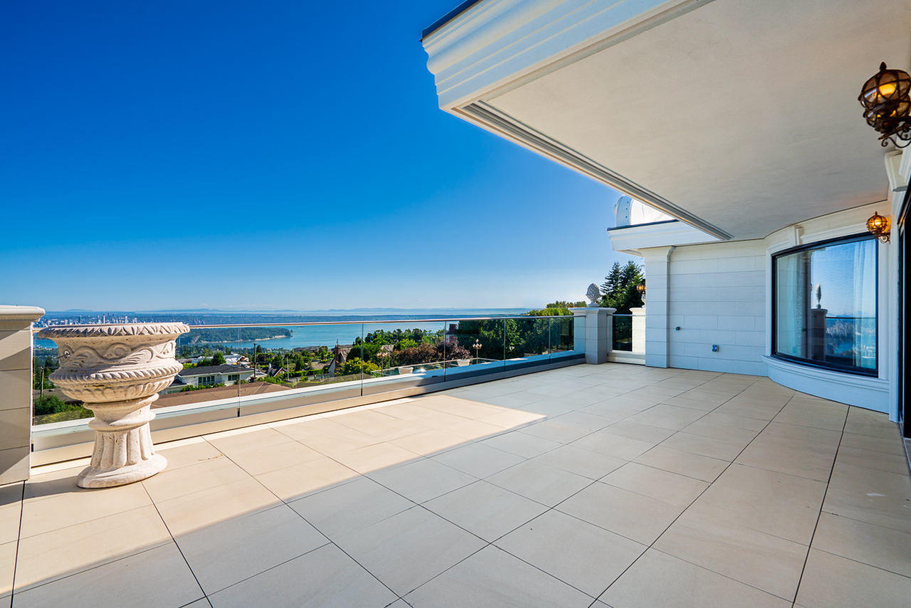 West Vancouver Realtors