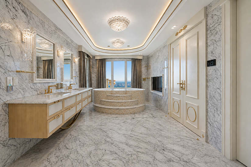 West Vancouver Luxury Homes