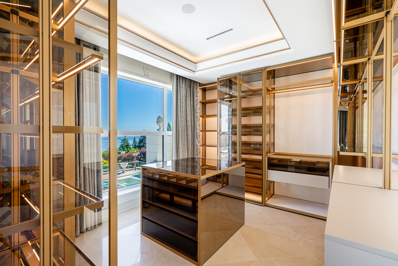 West Vancouver Homes for Sale