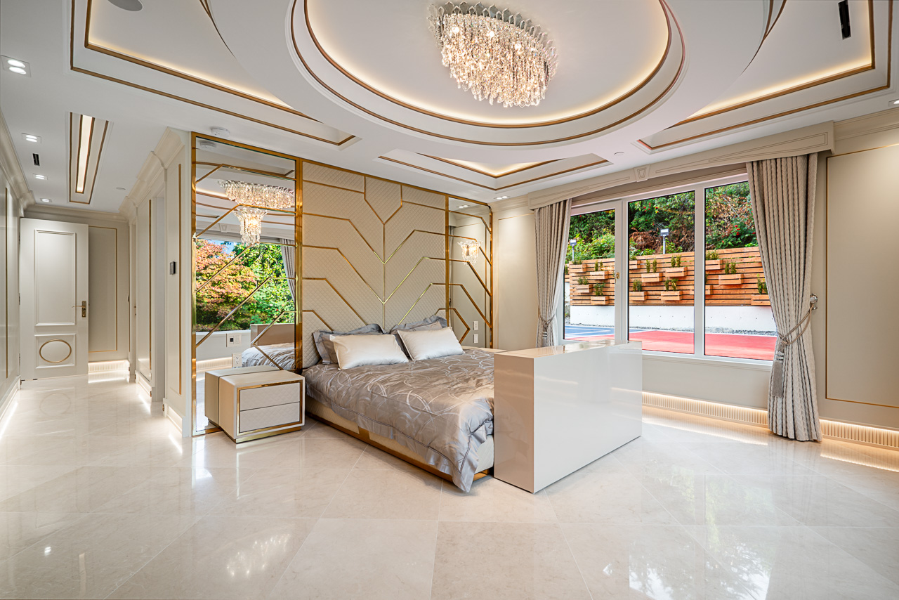 West Vancouver Homes