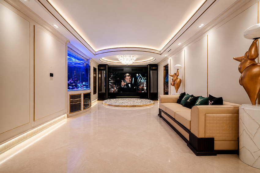 West Vancouver Luxury Homes