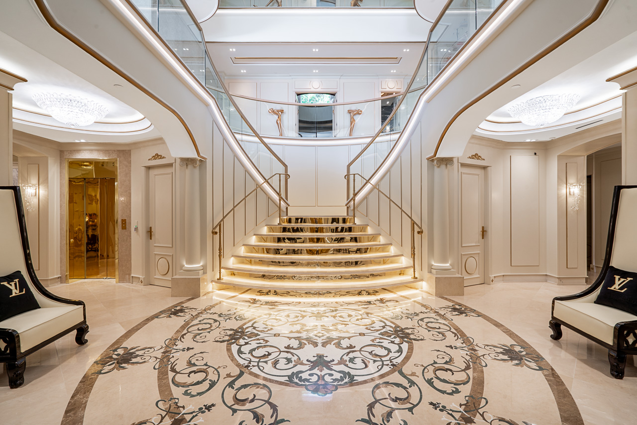 West Vancouver Luxury Homes