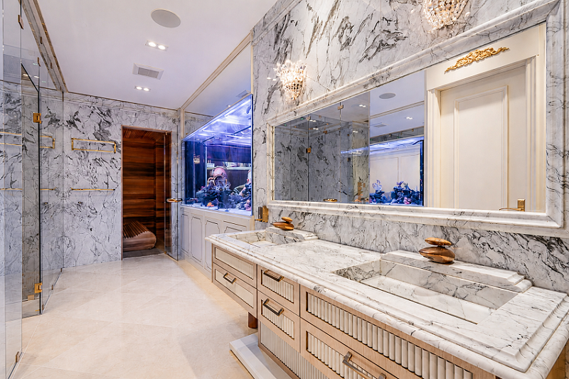 West Vancouver Luxury Homes
