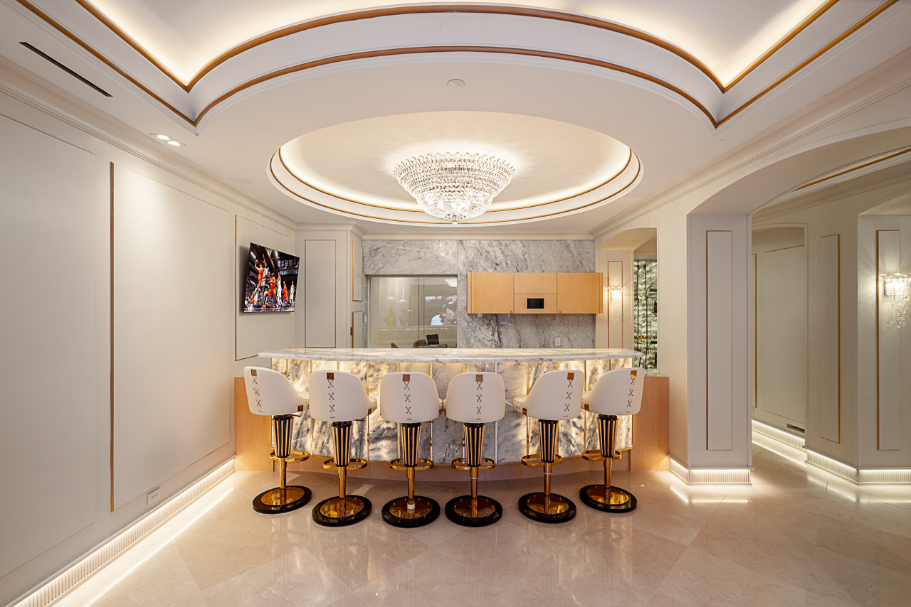 West Vancouver Real Estate