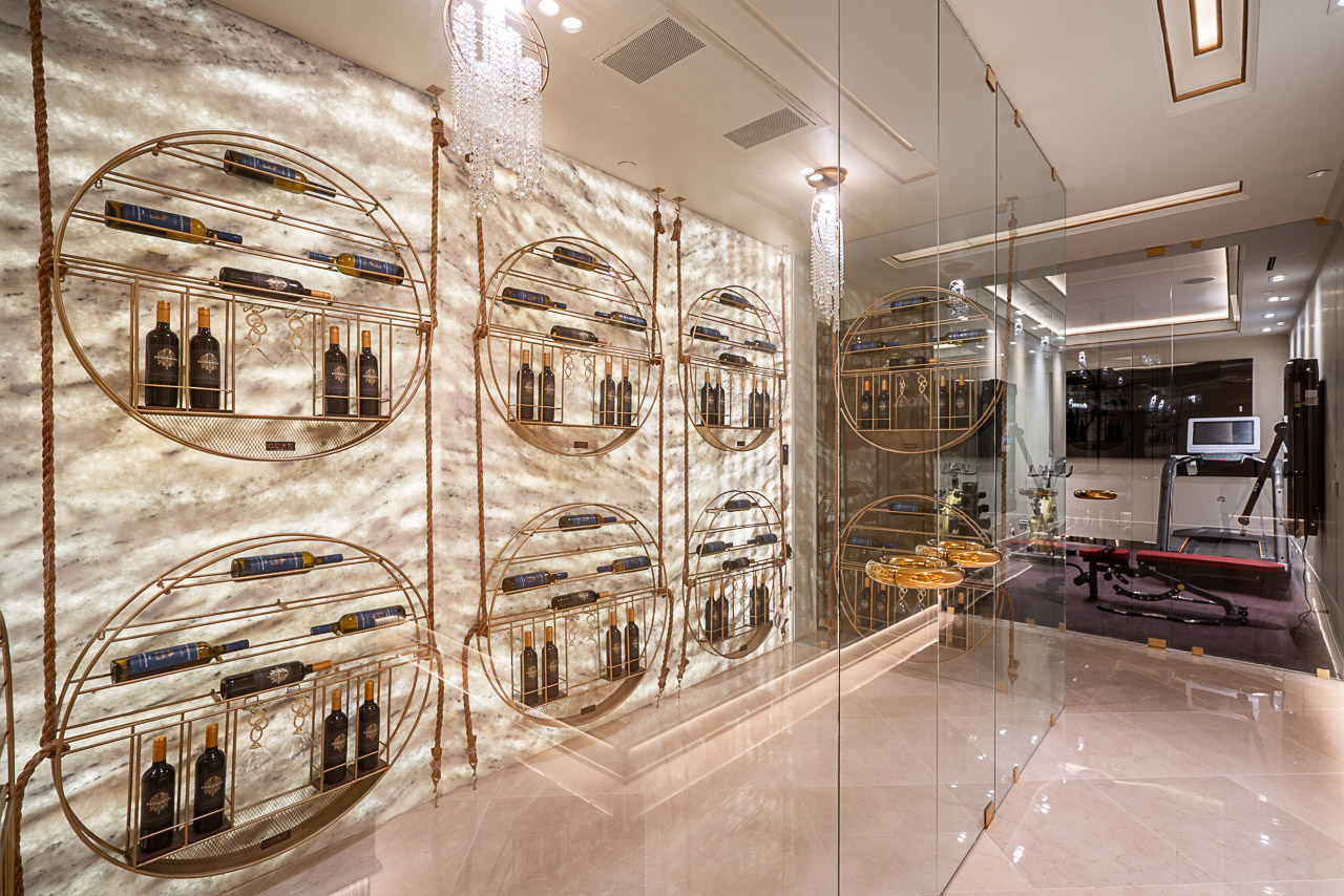 West Vancouver Luxury Homes