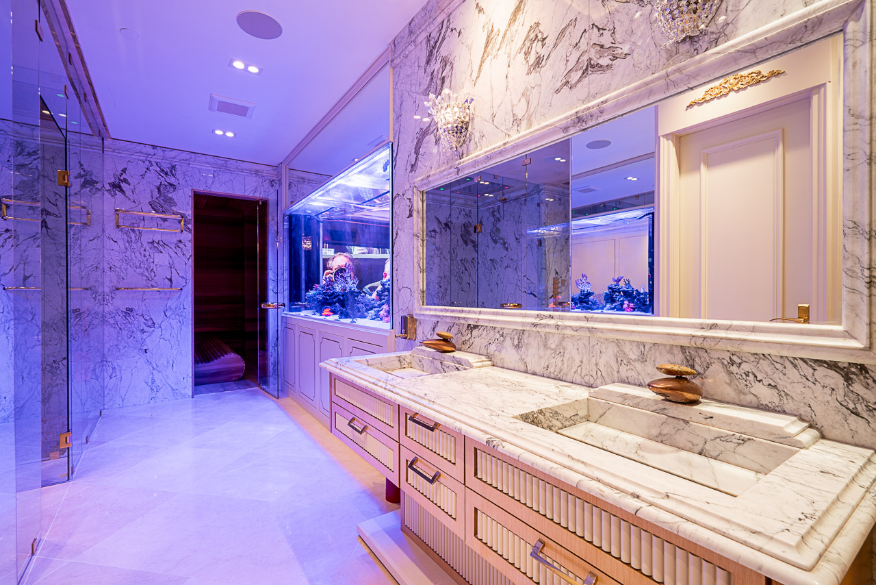 West Vancouver Waterfront Homes