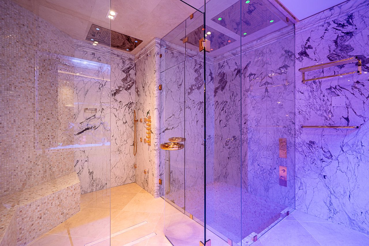 West Vancouver Luxury Homes