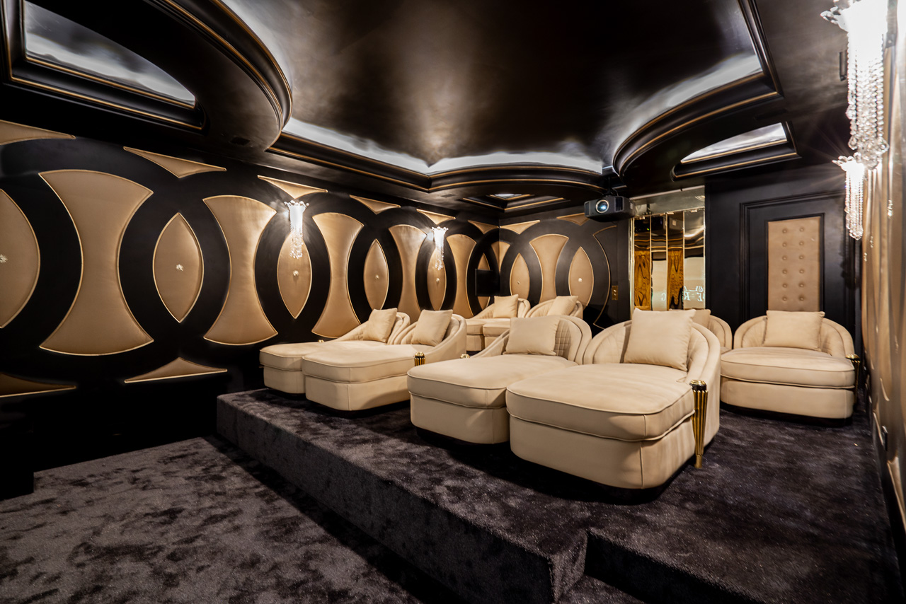 West Vancouver Luxury Homes
