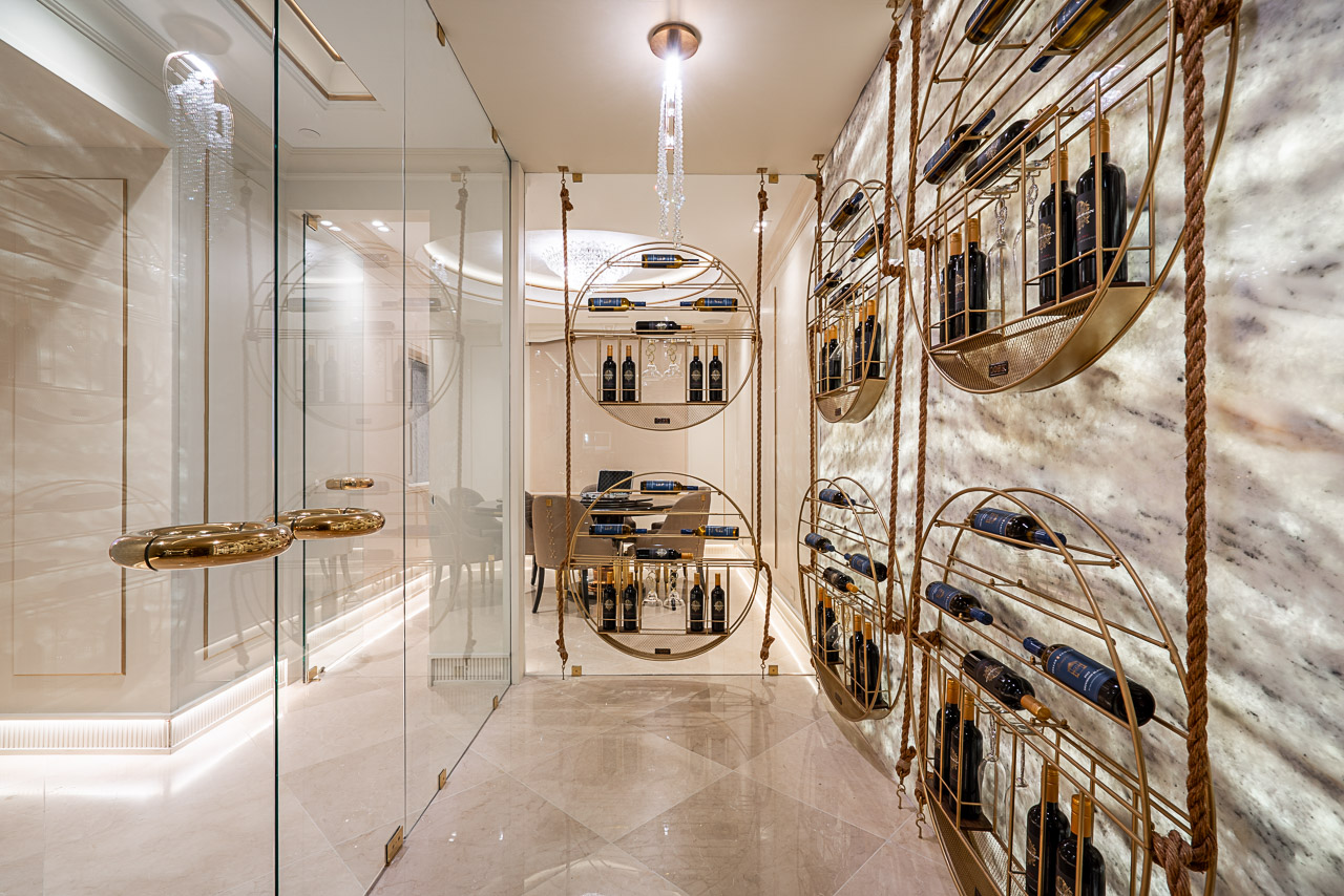 West Vancouver Luxury Homes