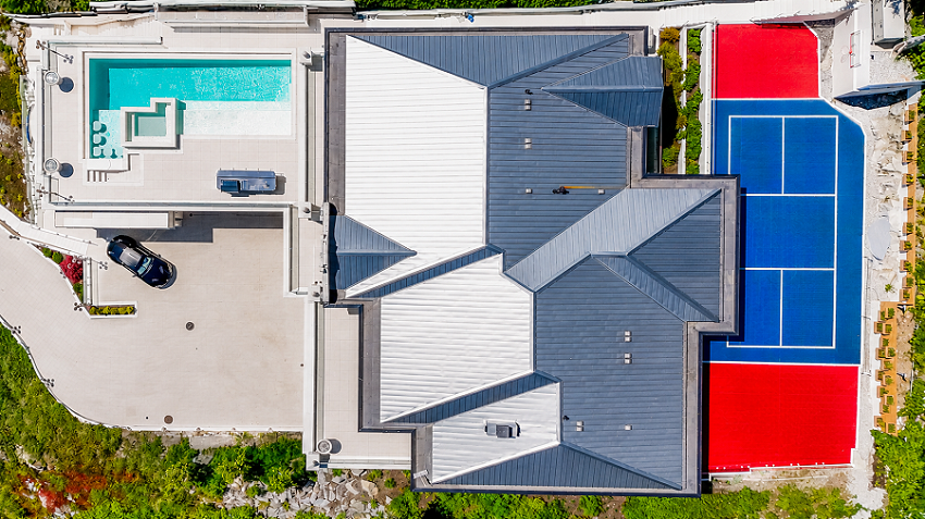 West Vancouver Water Front Homes