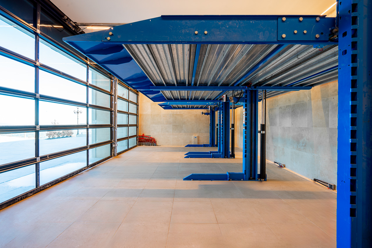 West Vancouver Waterfront Homes