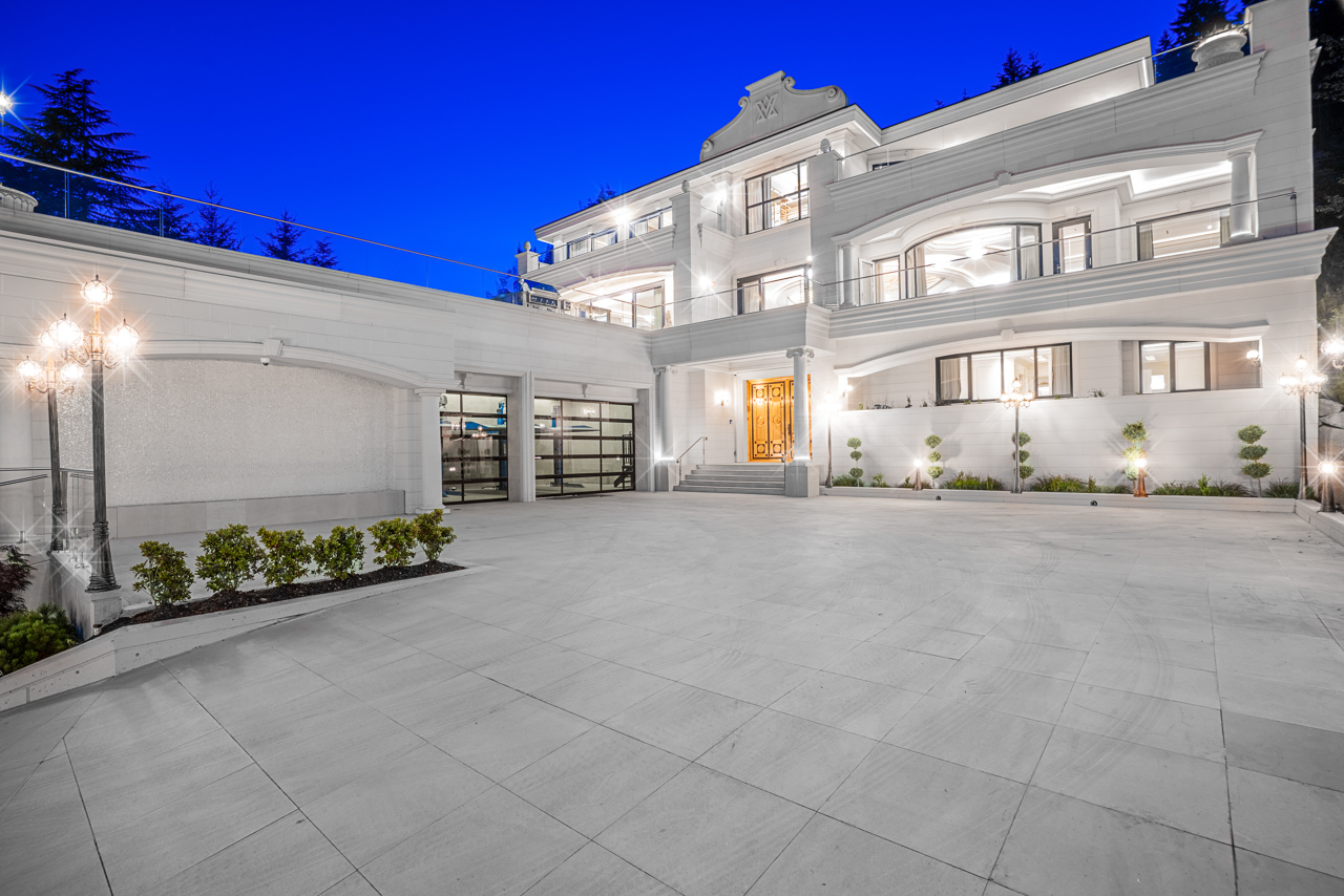 West Vancouver Realtors