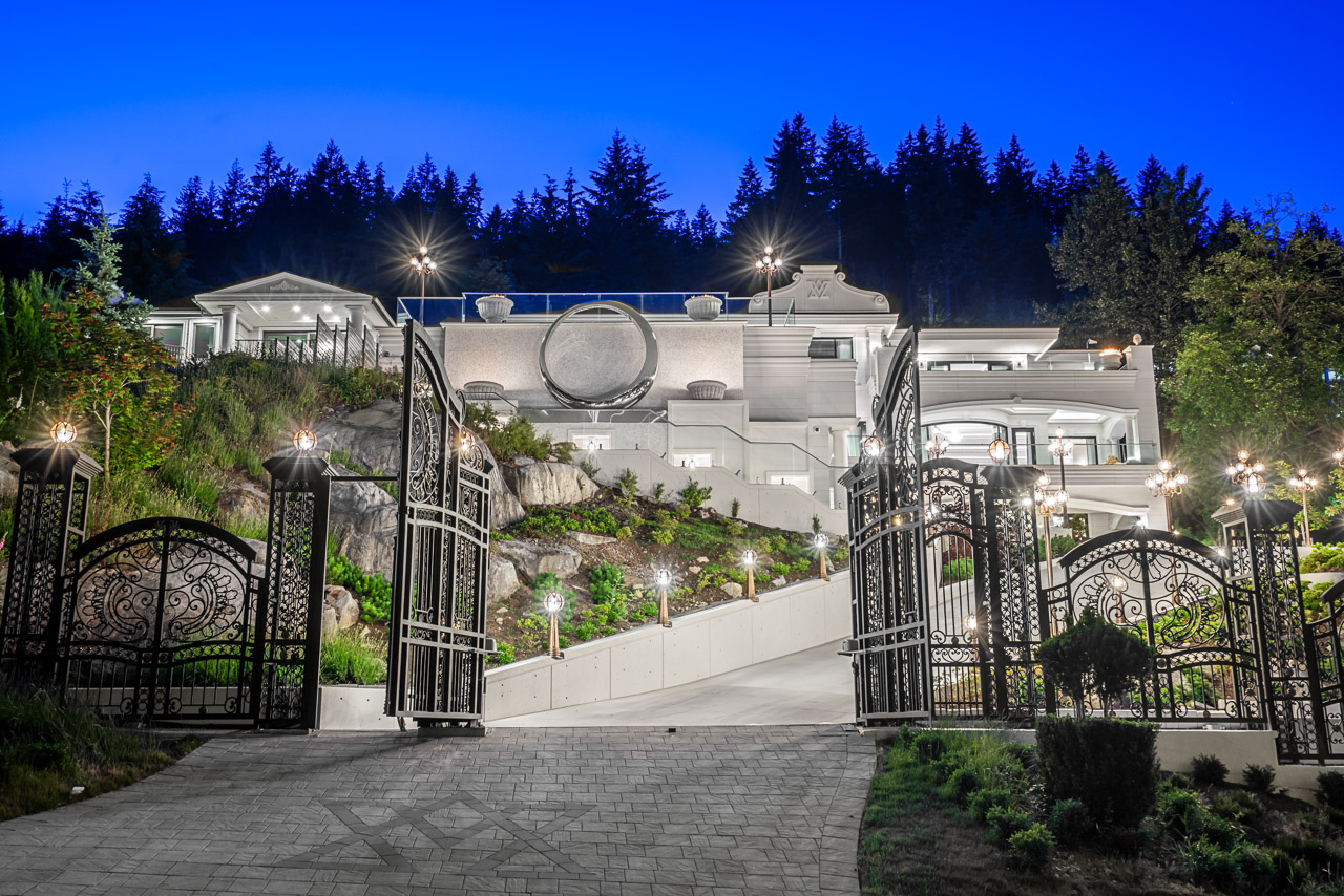 West Vancouver Real Estate