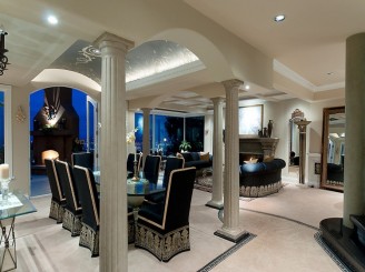 West Vancouver Luxury Homes