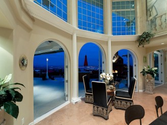 West Vancouver Waterfront Homes