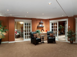 West Vancouver Luxury Homes