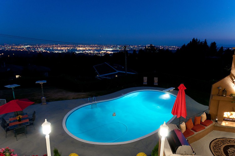 West Vancouver Realtors