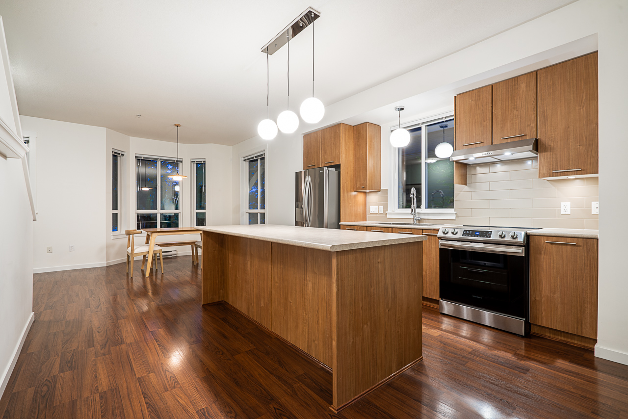 West Vancouver Realtors