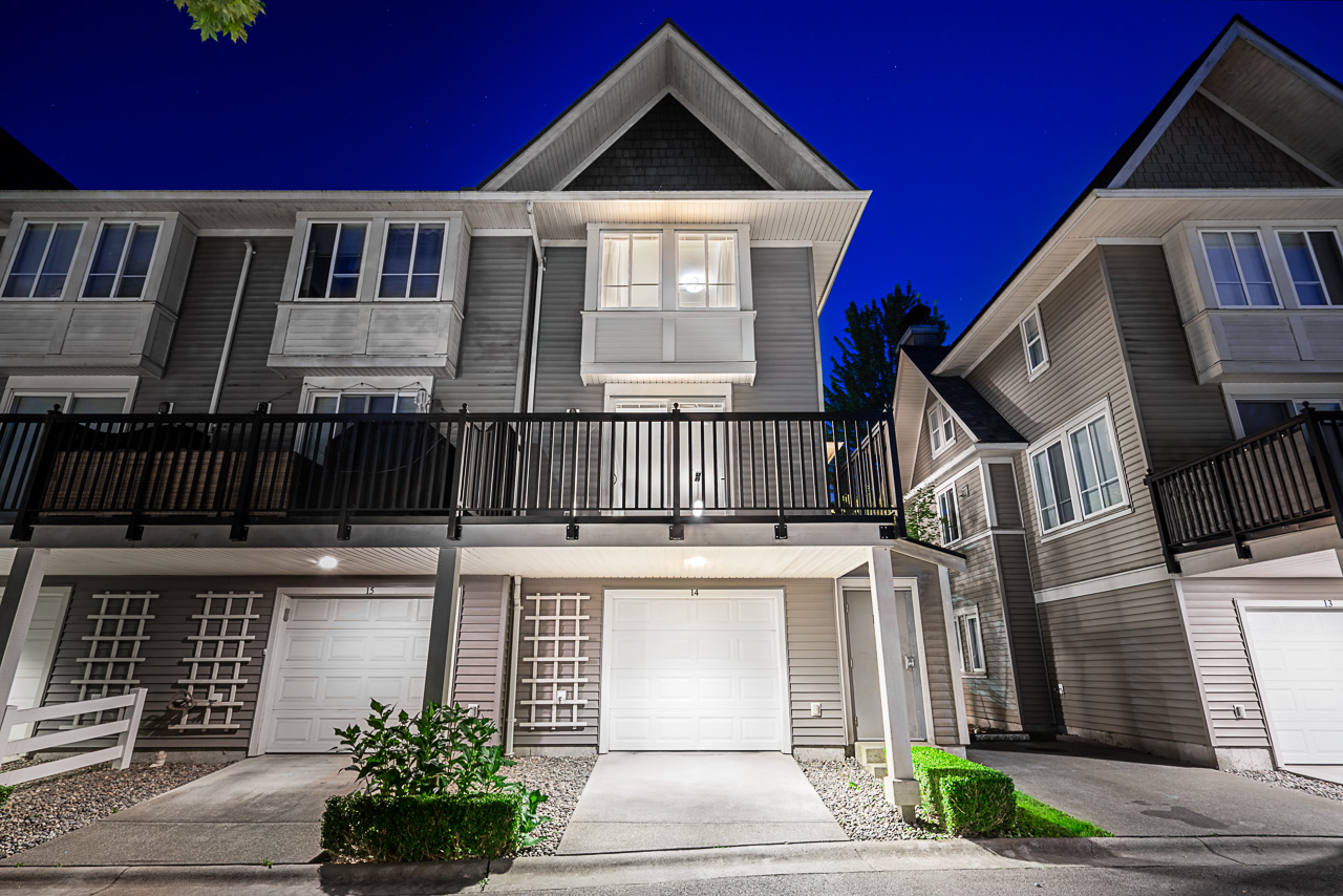 West Vancouver Homes for Sale