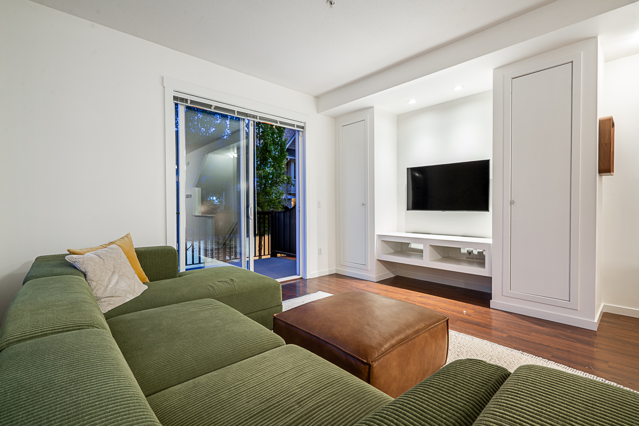 West Vancouver Luxury Homes