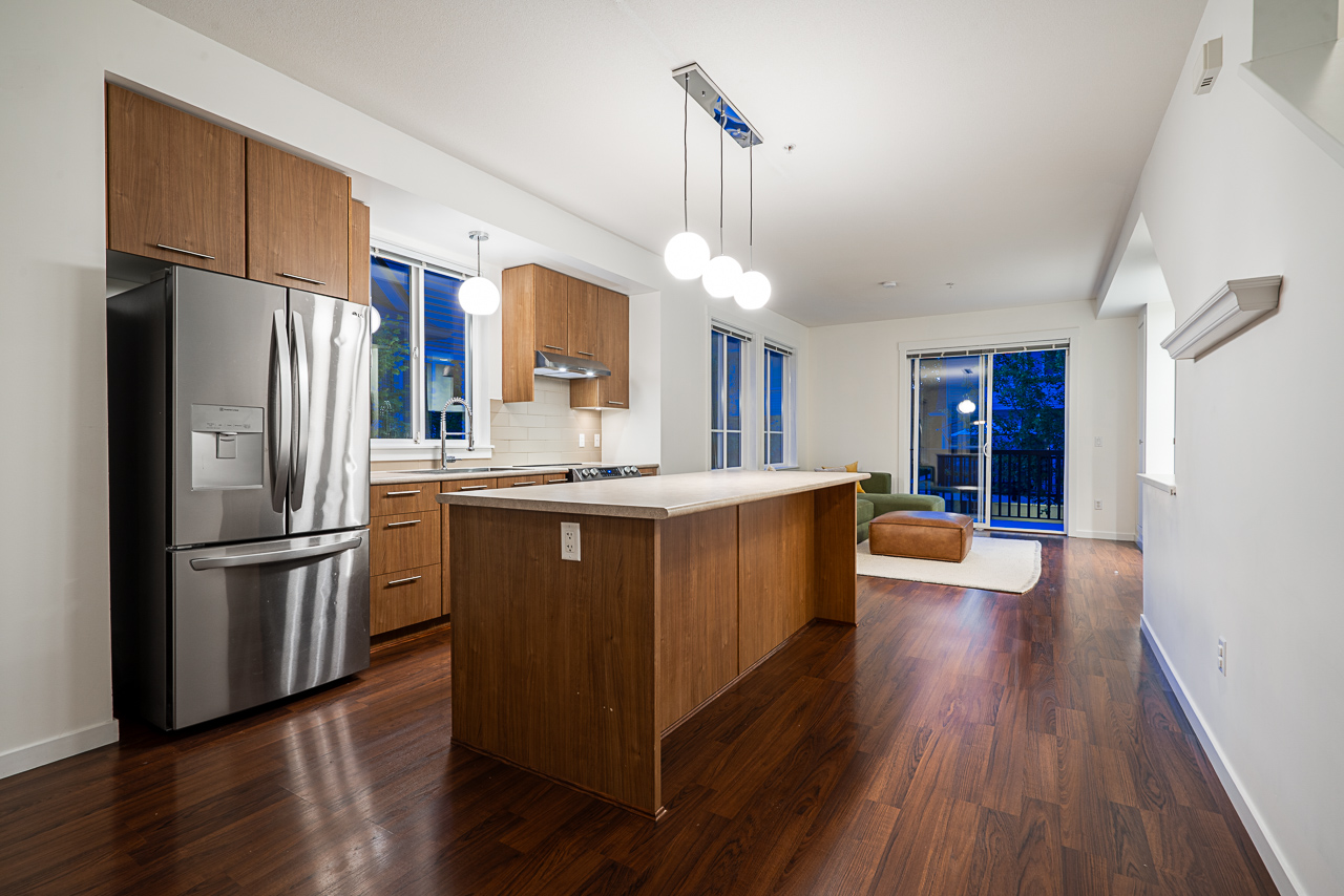 West Vancouver Water Front Homes