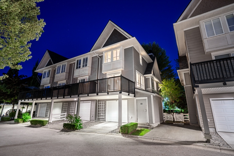14 - 2418 Avon Place,Riverwood,Port Coquitlam BC Canada