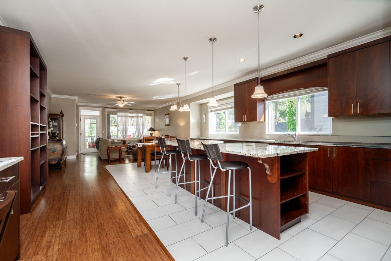 West Vancouver Homes