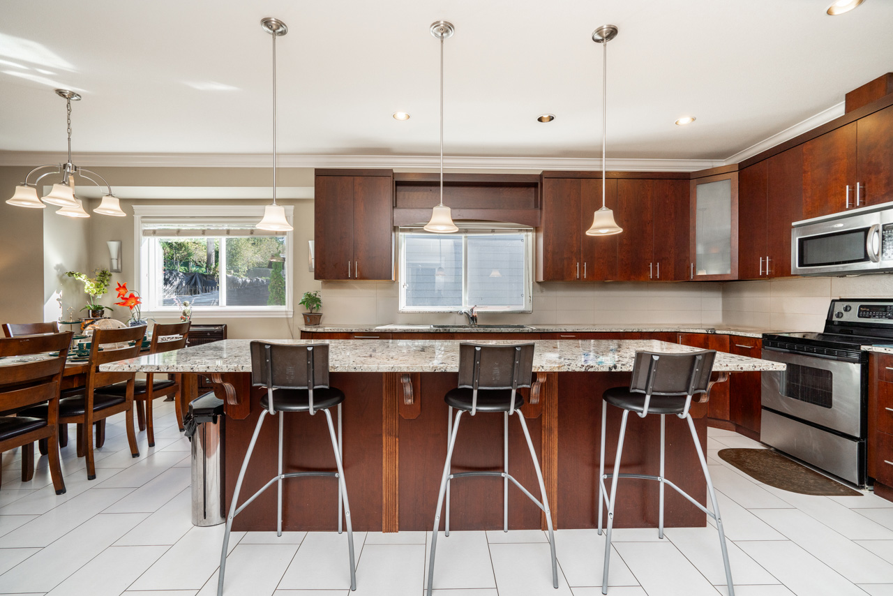 West Vancouver Real Estate