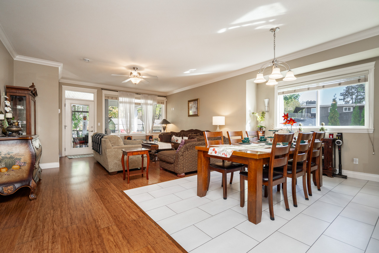 West Vancouver Waterfront Homes