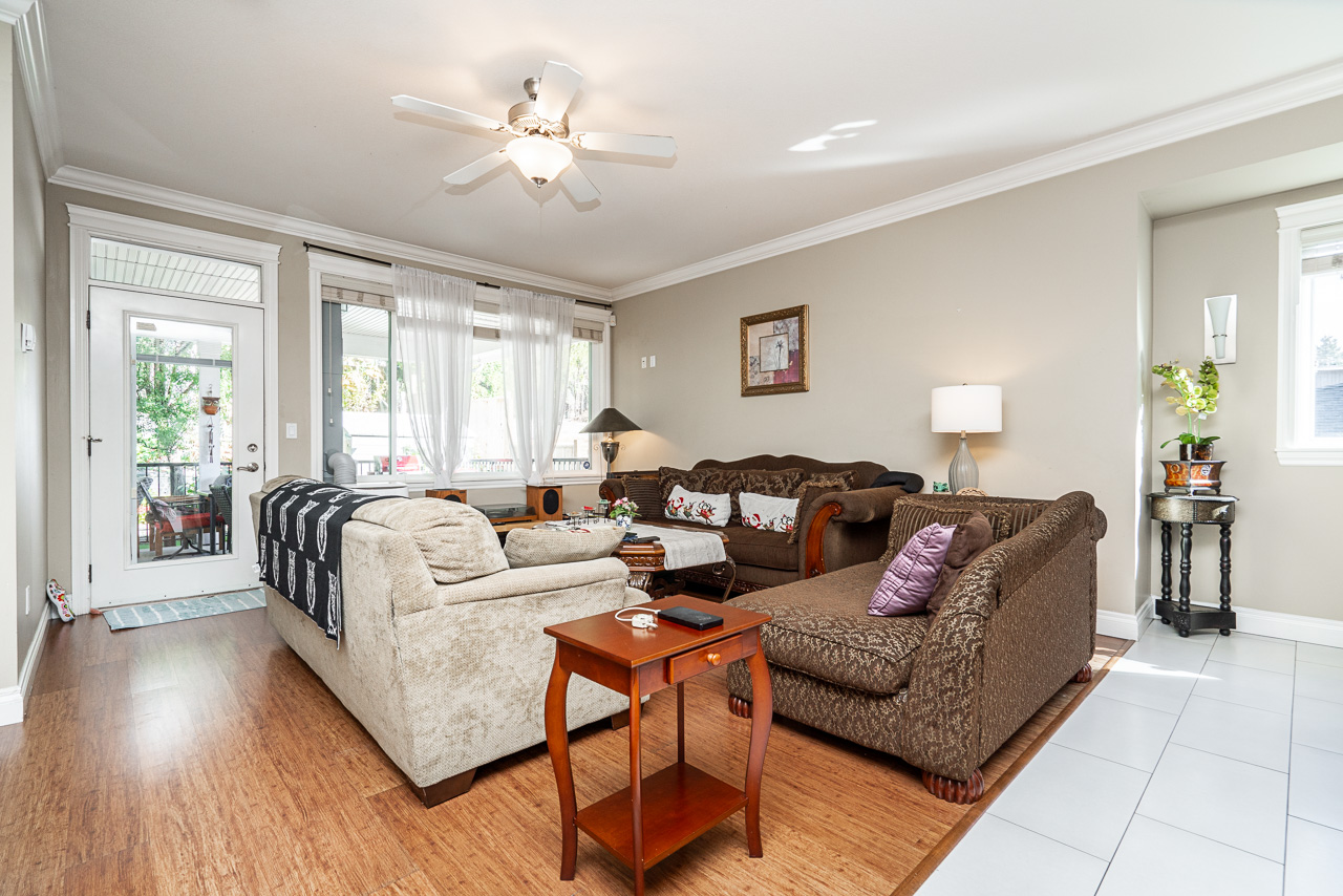 West Vancouver Waterfront Homes