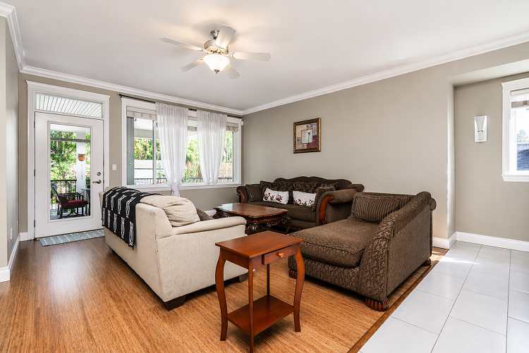 West Vancouver Homes for Sale