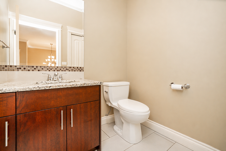 West Vancouver Waterfront Homes