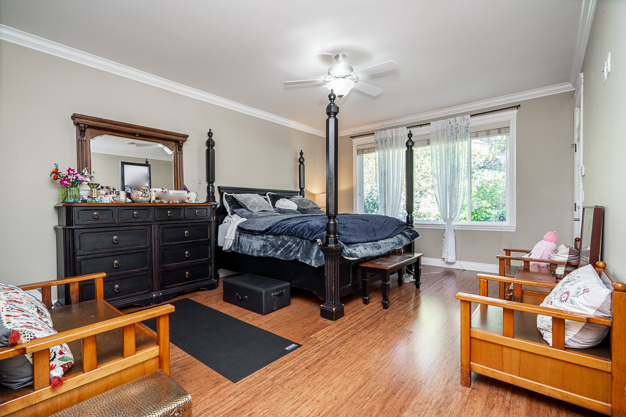 West Vancouver Homes