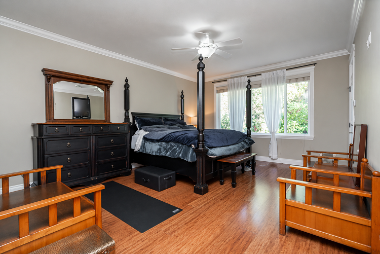 West Vancouver Water Front Homes