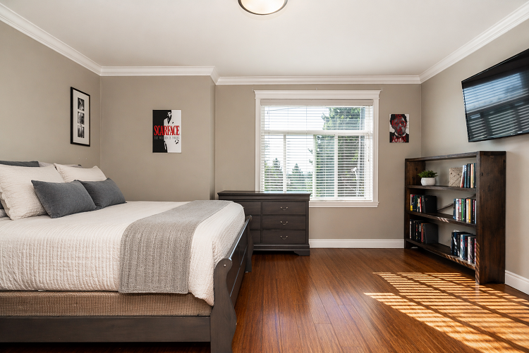 West Vancouver Luxury Homes