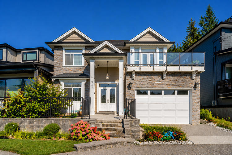 West Vancouver Homes