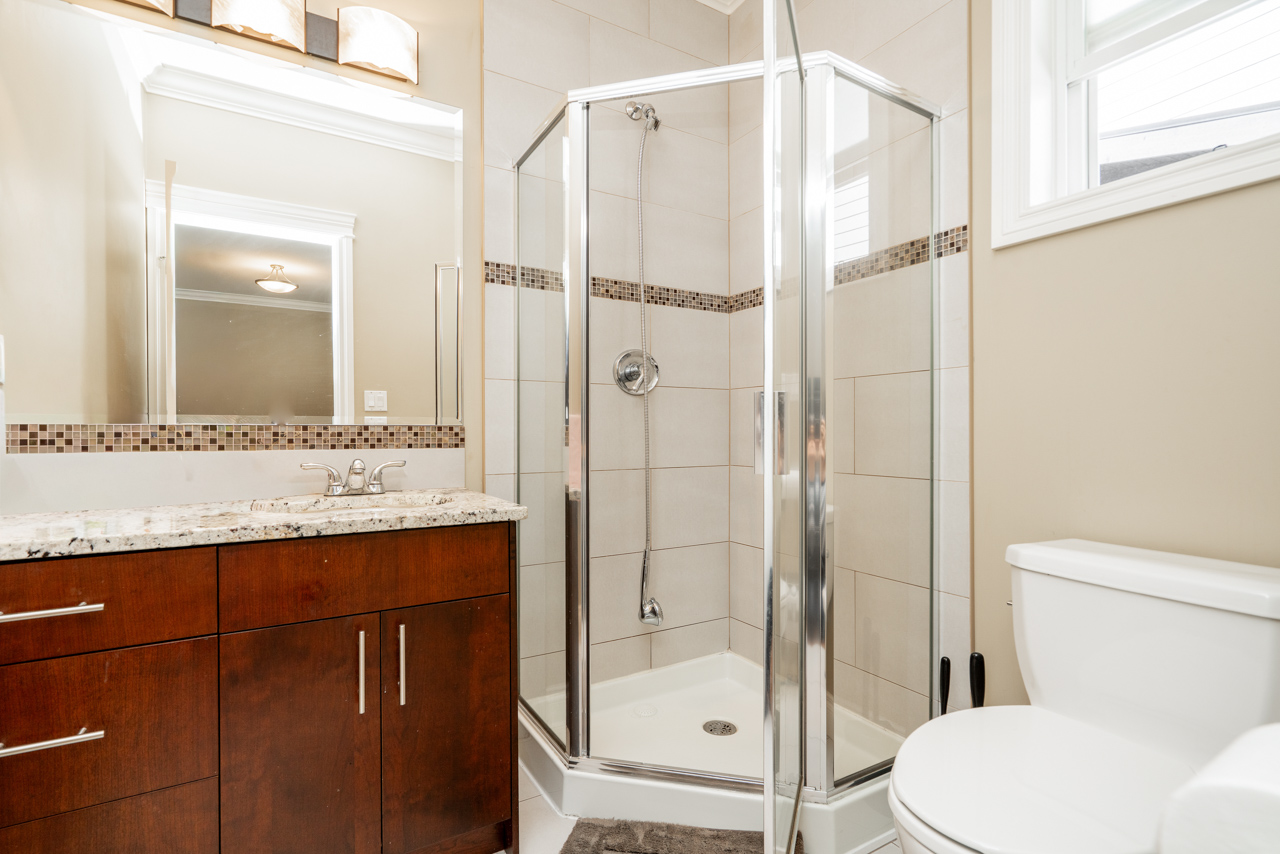 West Vancouver Luxury Homes