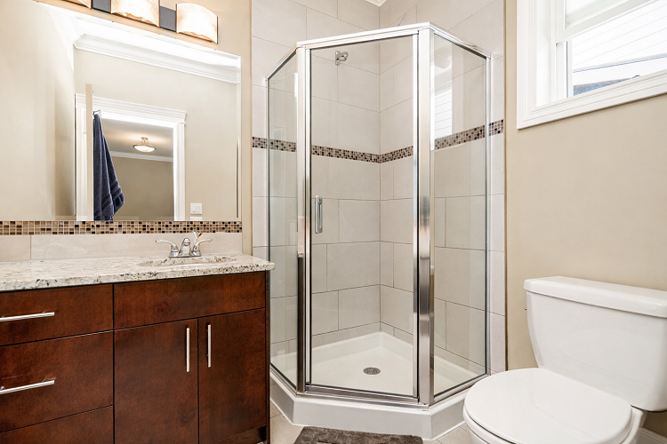 West Vancouver Homes