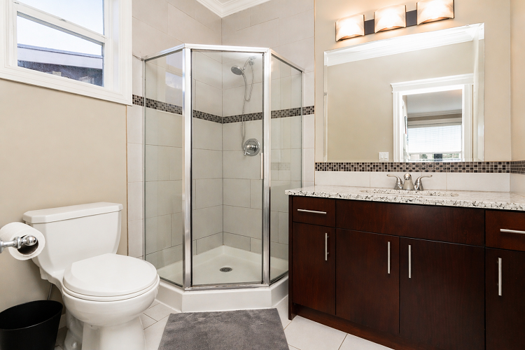 West Vancouver Real Estate