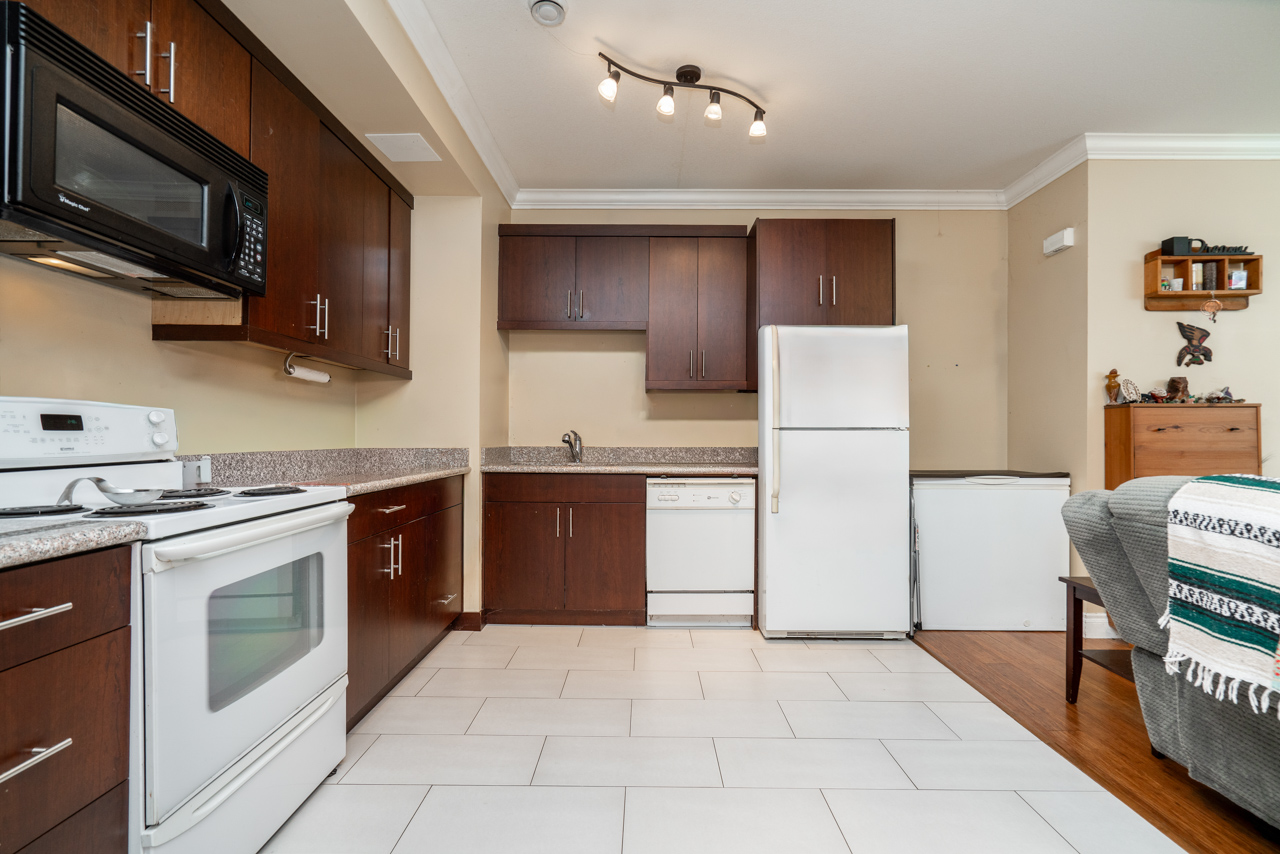 West Vancouver Waterfront Homes