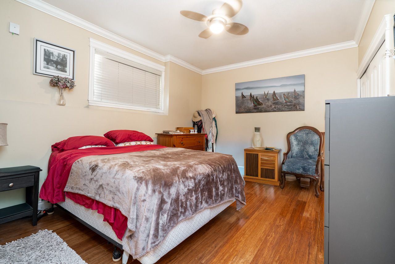 West Vancouver Luxury Homes