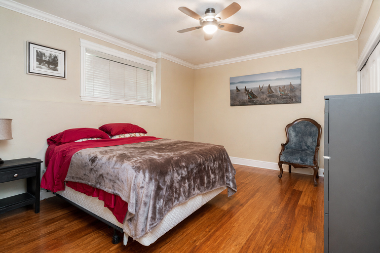 West Vancouver Waterfront Homes