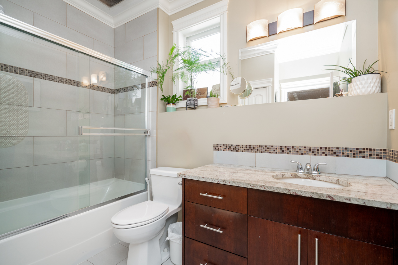 West Vancouver Homes for Sale