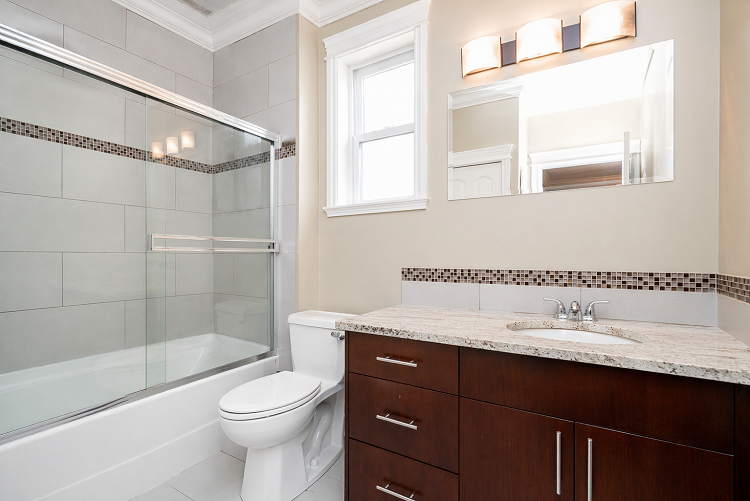 West Vancouver Luxury Homes