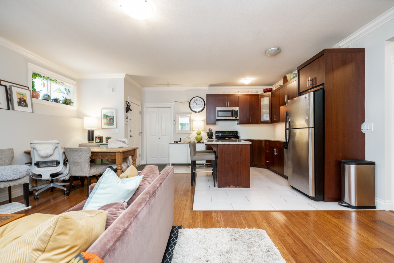 West Vancouver Realtors